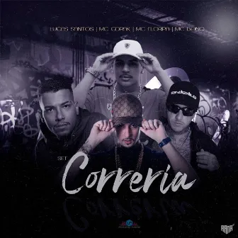 Correria by Mc GDrack