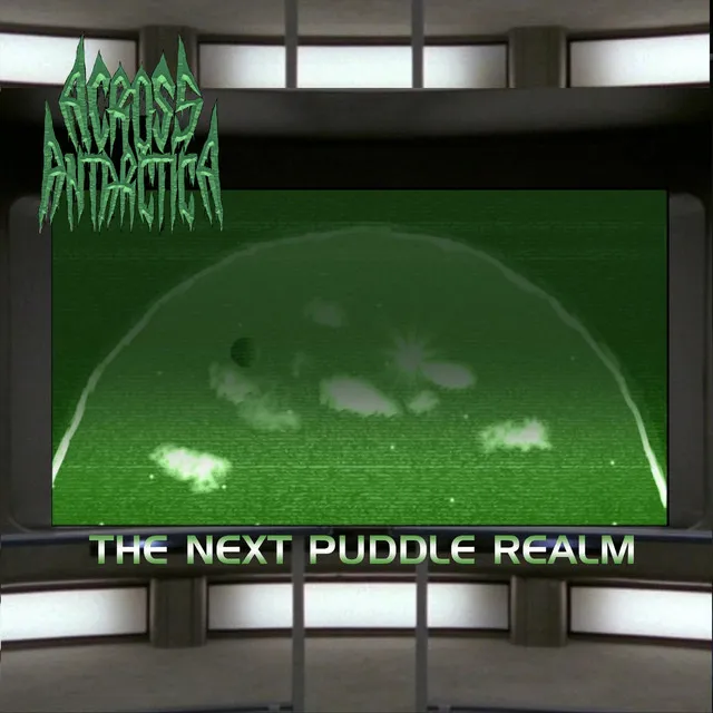 The Next Puddle Realm