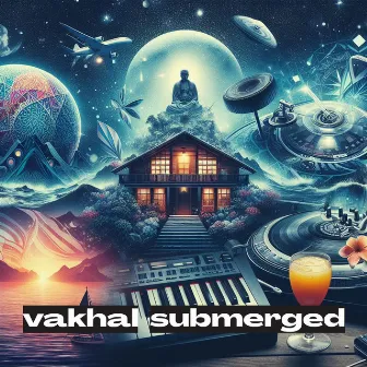 Submerged by Vakhal