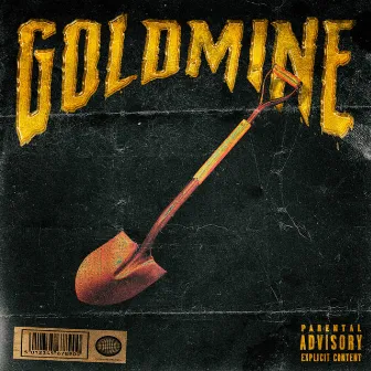 Shovel by Goldmine