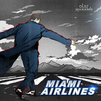 Miami Airlines by Oleg Miami