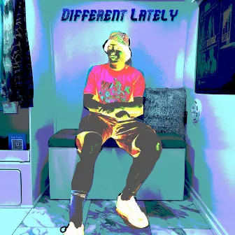 Different Lately by Kalipe