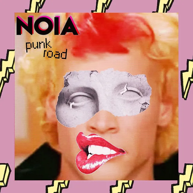 Punk Road