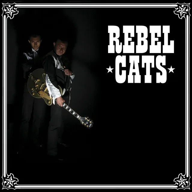 Rebel Cats