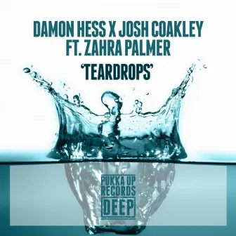 Teardrops by Josh Coakley