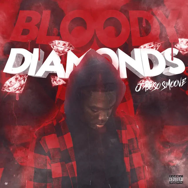 Bloody Diamonds