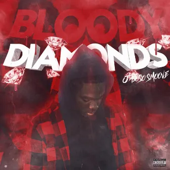 Bloody Diamonds by Saint Purp