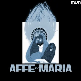 Destroyer EP by Affe Maria