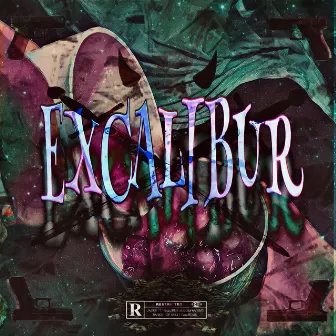 Excalibur by Calle