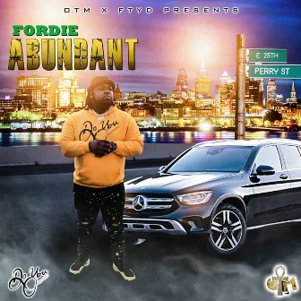 ABUNDANT by Fordie