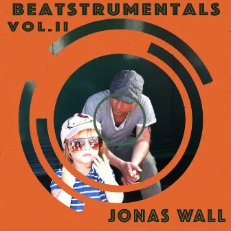 Beatstrumentals, Vol. II by Jonas Wall