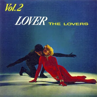 Lover Vol. 2 by The Lovers