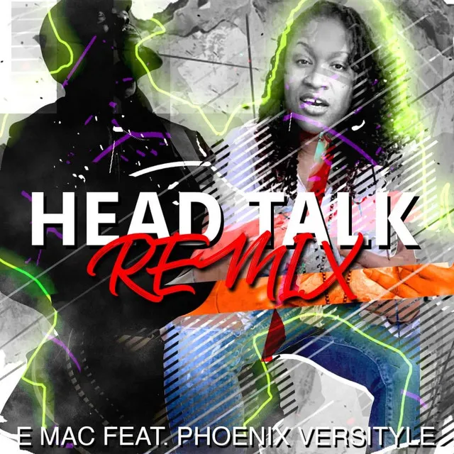 Head Talk - Remix