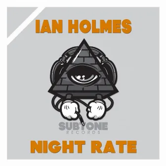 Night Rate by Ian Holmes