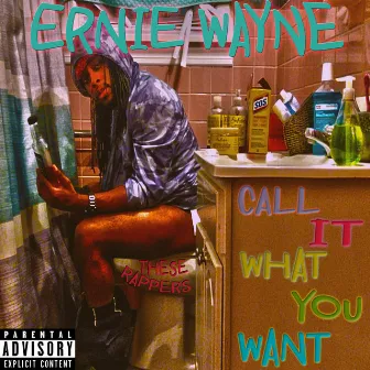 Call it What You Want (These Rappers) by Ernie Wayne