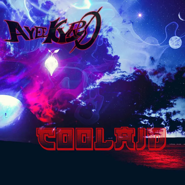 Coolaid (From "Klang") - Metal Cover