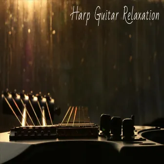 Harp Guitar Relaxation by Jamie Dupuis