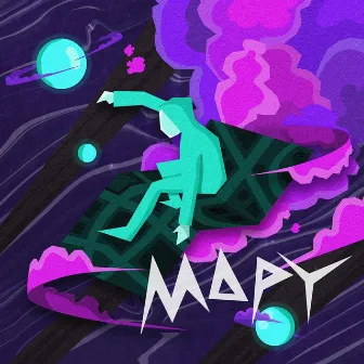 Mapy by MØJI