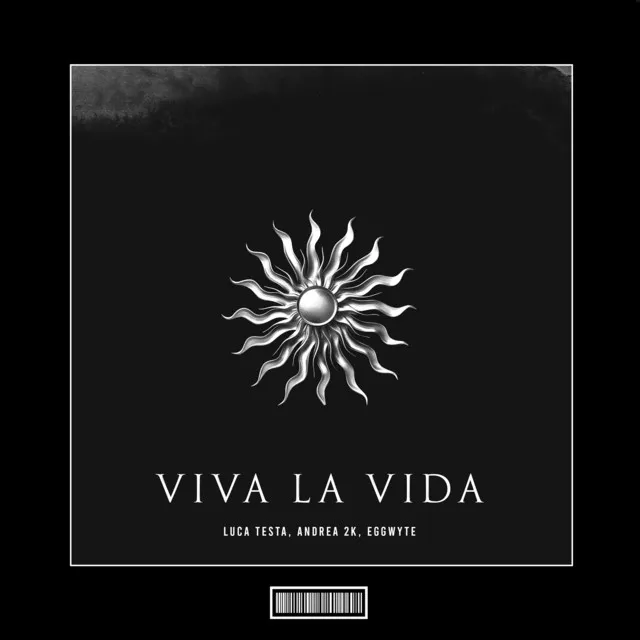 Viva La Vida (Techno Remix)