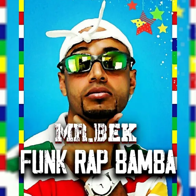 Funk Rap Bamba