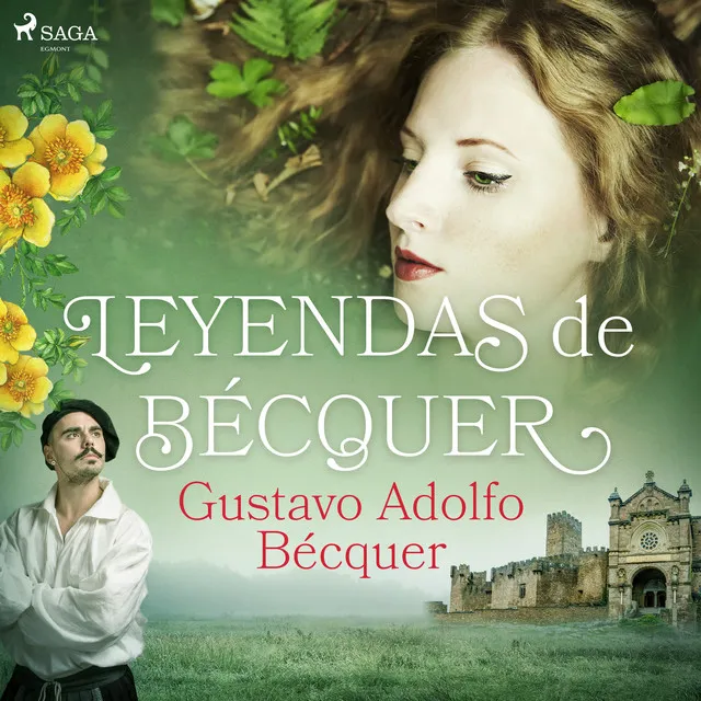 Capítulo 1.1 - Leyendas de Bécquer