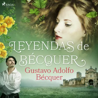 Leyendas de Bécquer by 