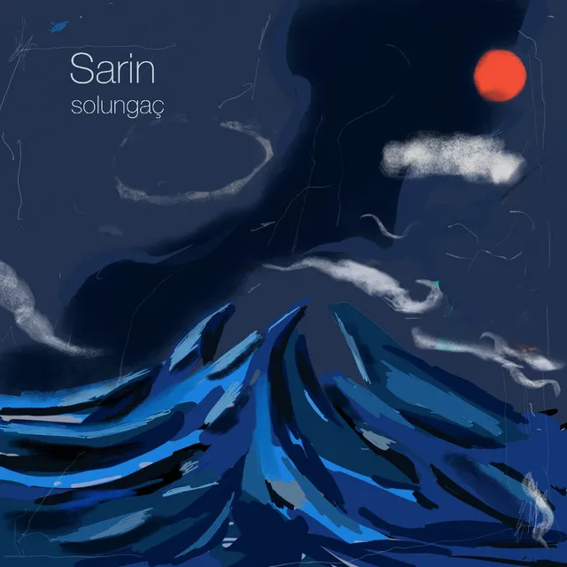 Sarin (Solungaç)