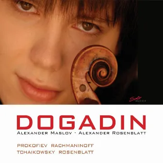 Dogadin by Alexander Rosenblatt