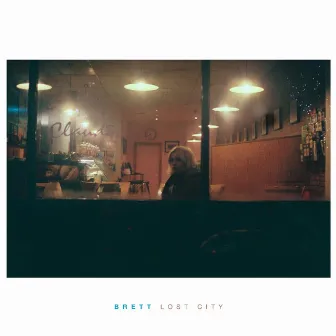 Lost City by Brett