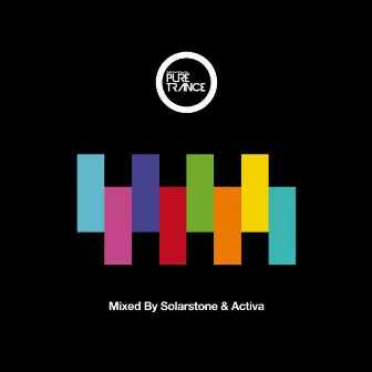 Solarstone presents Pure Trance Vol. 8 (DJ Mix) by Activa