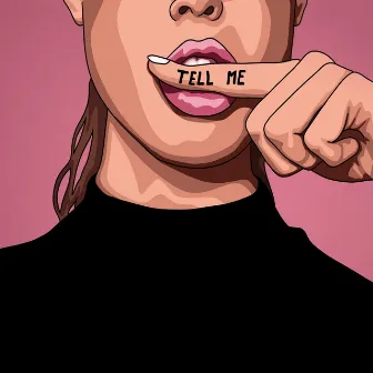 Tell Me by Ezra James