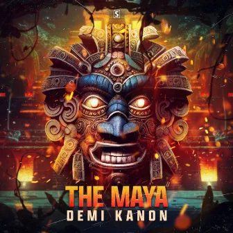 The Maya by Demi Kanon