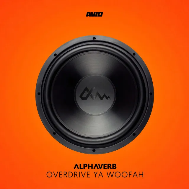 Overdrive Ya Woofah - DJ Mix