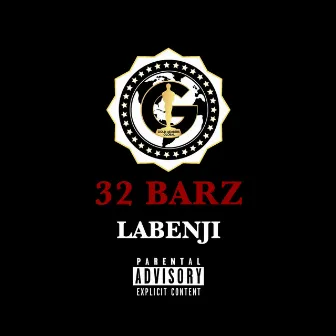 32 Barz by La Benji