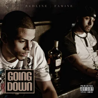 Going Down by Redline