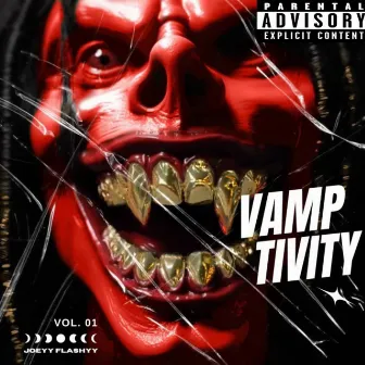 Vamptivity Vol. 01 (Slowed Down) by 