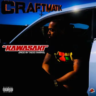 Kawasaki by Craftmatik