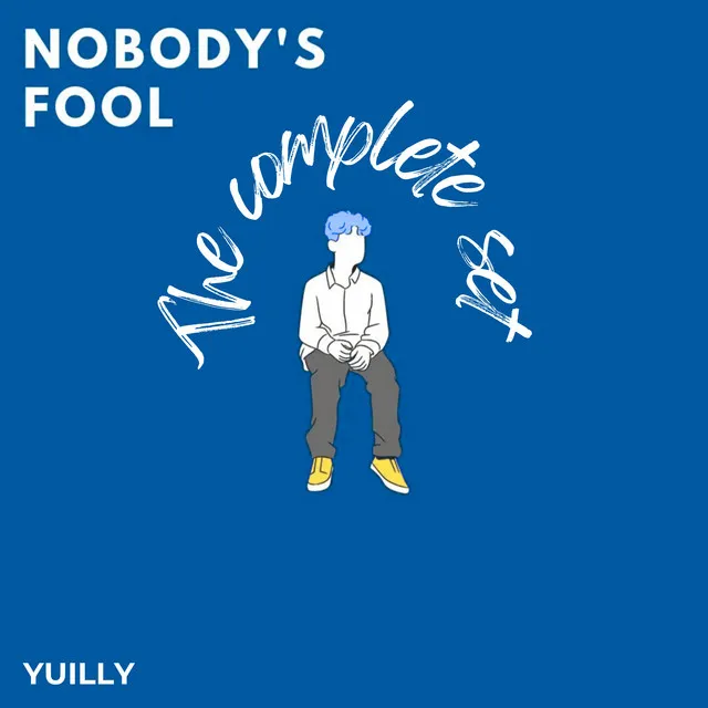 NOBODY'S FOOL - Remix