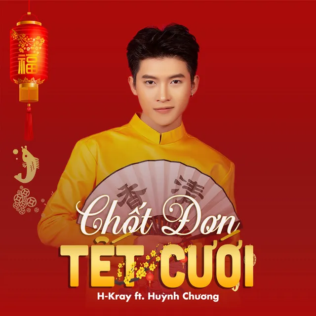 Chốt Đơn Tết Cưới