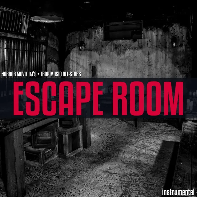 Escape Room (Instrumental)