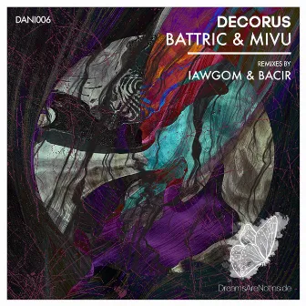 Decorus by Battric & MIVU