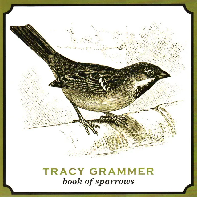 Book of Sparrows