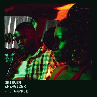 Energizer by GrisVer