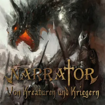 Von Kreaturen und Kriegern by Narrator