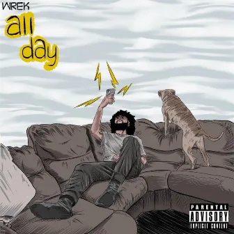 All Day by Wrek