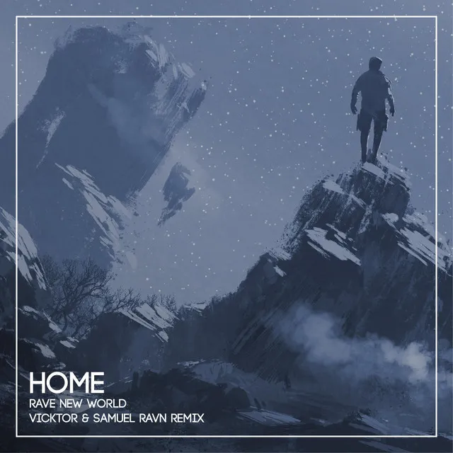 Home - Vicktor & Samuel Ravn Remix