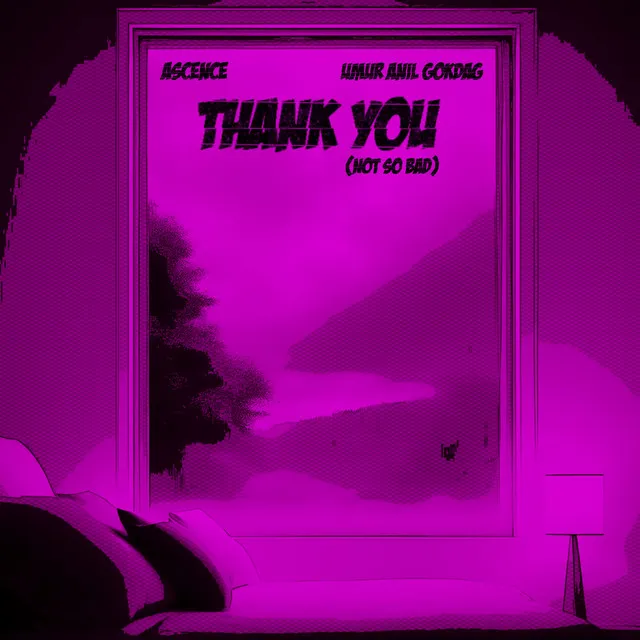 Thank You (Not So Bad) - Sped Up Techno Version