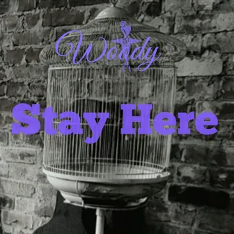 Stay Here by Woody