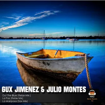 Out the Blue by Julio Montes