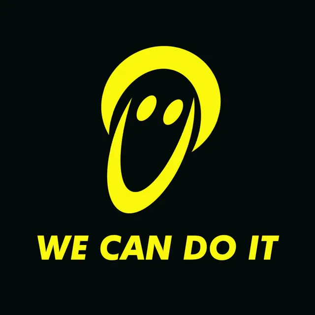 We Can Do It - Original Mix